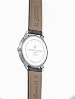 Orologio Frederique Constant Uomo Classics Art Deco in Acciaio FC-206S3S6 - FC-206S3S6